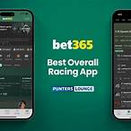 horse racing bet 365